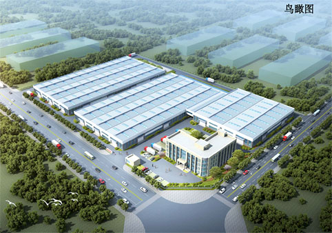 湖南乾龍新材料有限公司